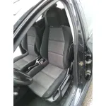 PEUGEOT 307 BERLINA (S2) PEUGEOT 307 BERLINA (S2) '2007 1.6 16V CAT NEGRO 2005