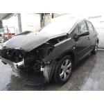 PEUGEOT 307 BERLINA (S2) PEUGEOT 307 BERLINA (S2) '2007 1.6 16V CAT NEGRO 2005