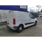 PEUGEOT PARTNER (S2) PEUGEOT PARTNER (S2) '2009 * BLANCO 2002
