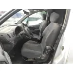 PEUGEOT PARTNER (S2) PEUGEOT PARTNER (S2) '2009 * BLANCO 2002