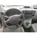 PEUGEOT PARTNER (S2) PEUGEOT PARTNER (S2) '2009 * BLANCO 2002