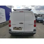 PEUGEOT PARTNER (S2) PEUGEOT PARTNER (S2) '2009 * BLANCO 2002