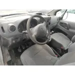 PEUGEOT PARTNER (S2) PEUGEOT PARTNER (S2) '2009 * BLANCO 2002