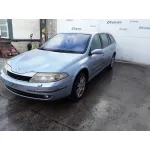 RENAULT LAGUNA GRANDTOUR (K56) RENAULT LAGUNA GRANDTOUR (K56) '2002 1.8 CAT PLATA 1998