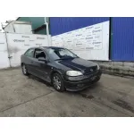 OPEL ASTRA G BERLINA OPEL ASTRA G BERLINA '2001 SPORT NEGRO 2000