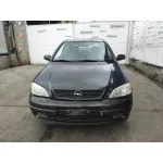 OPEL ASTRA G BERLINA OPEL ASTRA G BERLINA '2001 SPORT NEGRO 2000