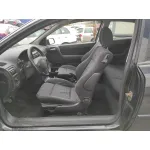 OPEL ASTRA G BERLINA OPEL ASTRA G BERLINA '2001 SPORT NEGRO 2000