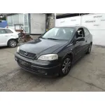 OPEL ASTRA G BERLINA OPEL ASTRA G BERLINA '2001 SPORT NEGRO 2000