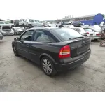 OPEL ASTRA G BERLINA OPEL ASTRA G BERLINA '2001 SPORT NEGRO 2000