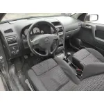 OPEL ASTRA G BERLINA OPEL ASTRA G BERLINA '2001 SPORT NEGRO 2000
