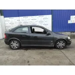 OPEL ASTRA G BERLINA OPEL ASTRA G BERLINA '2001 SPORT NEGRO 2000