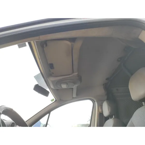 PEUGEOT PARTNER (S2) '2009 * BLANCO ROTULADO