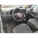 PEUGEOT PARTNER (S2) PEUGEOT PARTNER (S2) '2009 * BLANCO ROTULADO 2002