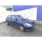 PEUGEOT 307 (S1) PEUGEOT 307 (S1) '2003 1.6 HDI AZUL MARINO 2001