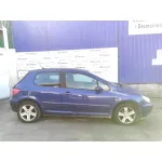 PEUGEOT 307 (S1) PEUGEOT 307 (S1) '2003 1.6 HDI AZUL MARINO 2001