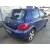 PEUGEOT 307 (S1) PEUGEOT 307 (S1) '2003 1.6 HDI AZUL MARINO 2001