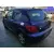 PEUGEOT 307 (S1) PEUGEOT 307 (S1) '2003 1.6 HDI AZUL MARINO 2001
