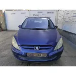 PEUGEOT 307 (S1) PEUGEOT 307 (S1) '2003 1.6 HDI AZUL MARINO 2001