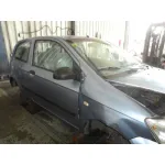 HYUNDAI GETZ (TB) HYUNDAI GETZ (TB) '2004 1.1 12V CAT AZUL CIELO 2002