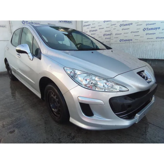 PEUGEOT 308 '2008 1.4 16V VTI PLATA