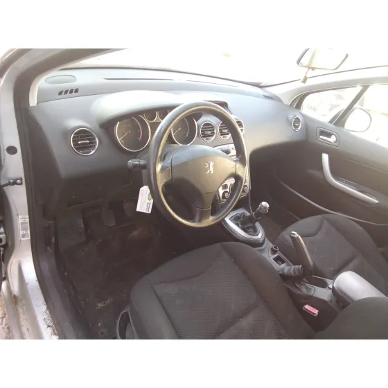 PEUGEOT 308 '2008 1.4 16V VTI PLATA