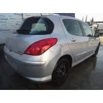 PEUGEOT 308 PEUGEOT 308 '2008 1.4 16V VTI PLATA 2007
