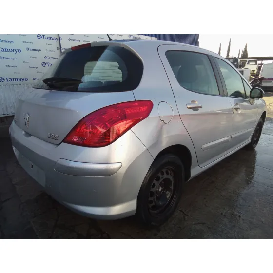 PEUGEOT 308 '2008 1.4 16V VTI PLATA