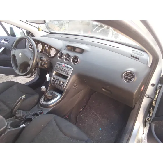 PEUGEOT 308 '2008 1.4 16V VTI PLATA
