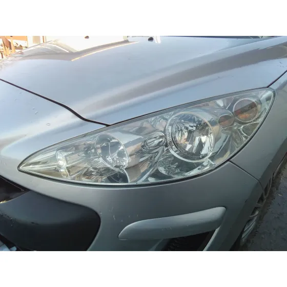PEUGEOT 308 '2008 1.4 16V VTI PLATA