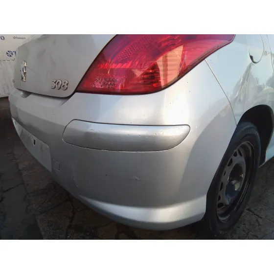 PEUGEOT 308 '2008 1.4 16V VTI PLATA