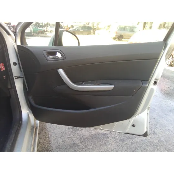 PEUGEOT 308 '2008 1.4 16V VTI PLATA