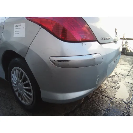 PEUGEOT 308 '2008 1.4 16V VTI PLATA
