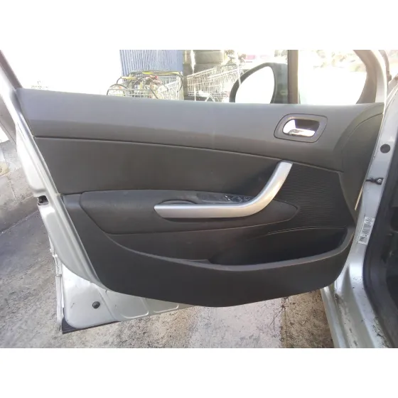 PEUGEOT 308 '2008 1.4 16V VTI PLATA