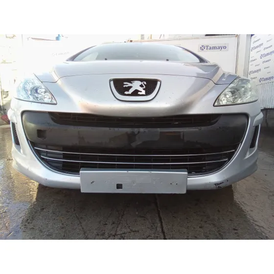 PEUGEOT 308 '2008 1.4 16V VTI PLATA