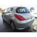 PEUGEOT 308 PEUGEOT 308 '2008 1.4 16V VTI PLATA 2007