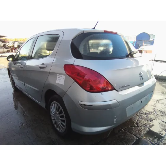 PEUGEOT 308 '2008 1.4 16V VTI PLATA
