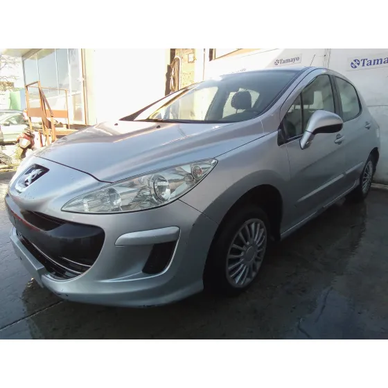 PEUGEOT 308 '2008 1.4 16V VTI PLATA