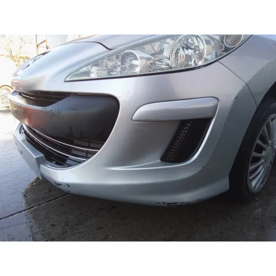 PEUGEOT 308 '2008 1.4 16V VTI PLATA