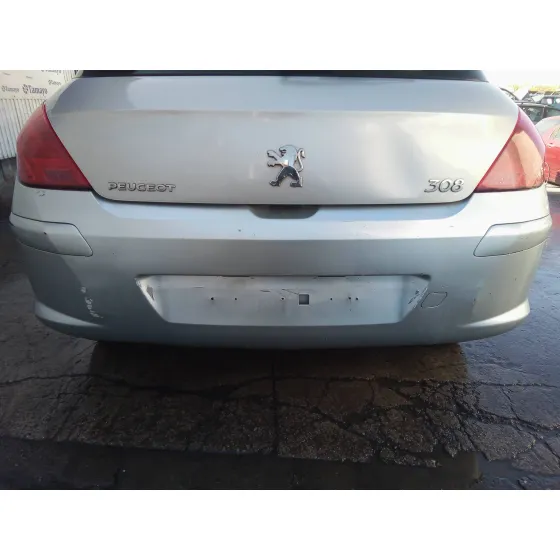 PEUGEOT 308 '2008 1.4 16V VTI PLATA