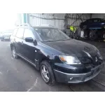 MITSUBISHI OUTLANDER (CU0W) MITSUBISHI OUTLANDER (CU0W) '2005 2.0 CAT NEGRO 2003