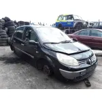 RENAULT SCENIC II RENAULT SCENIC II '2006 1.9 DCI DIESEL NEGRO 2003