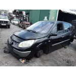 RENAULT SCENIC II RENAULT SCENIC II '2006 1.9 DCI DIESEL NEGRO 2003
