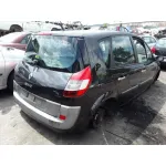 RENAULT SCENIC II RENAULT SCENIC II '2006 1.9 DCI DIESEL NEGRO 2003