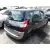 RENAULT SCENIC II RENAULT SCENIC II '2006 1.9 DCI DIESEL NEGRO 2003