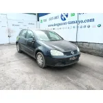 Volkswagen GOLF V (1K1) 2004