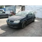Volkswagen GOLF V (1K1) 2004
