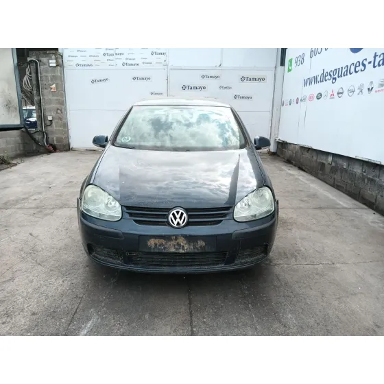 Volkswagen GOLF V (1K1) 2004