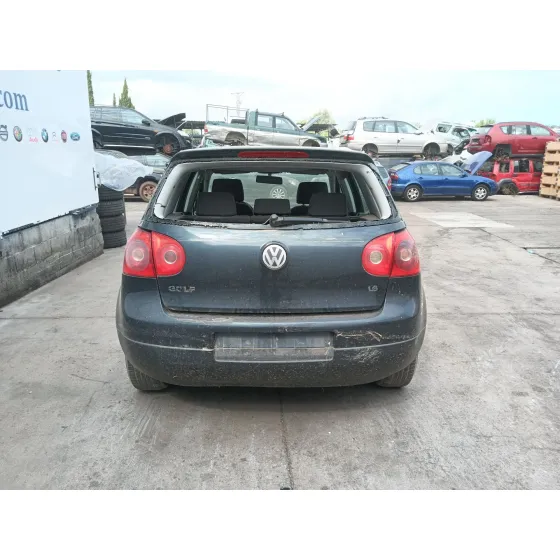 Volkswagen GOLF V (1K1) 2004