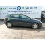 Volkswagen GOLF V (1K1) 2004