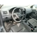 Volkswagen GOLF V (1K1) 2004